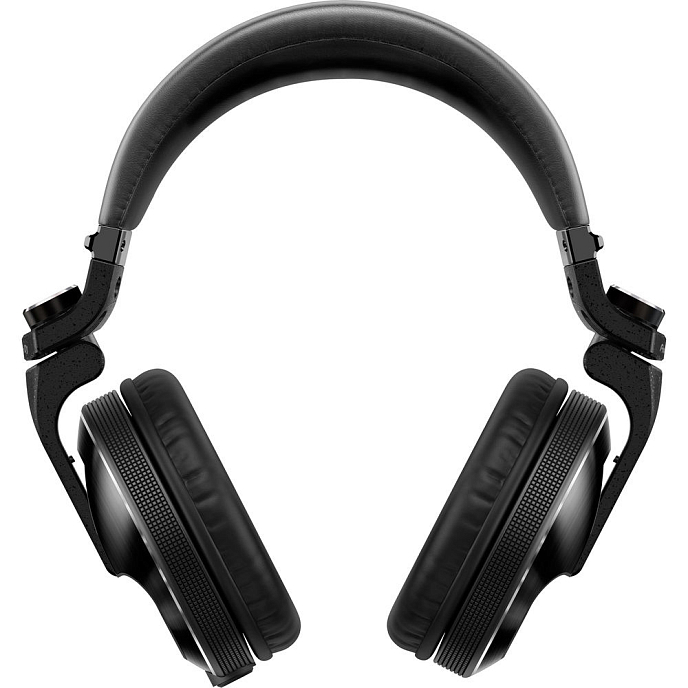 DJ headphones Pioneer HDJ-X10-K - img.1