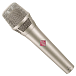 Vocal microphone Neumann KMS 105 Nikel - img.0