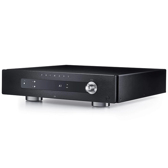 Integrated amplifier Primare I25 DAC DM36 Black - img.1