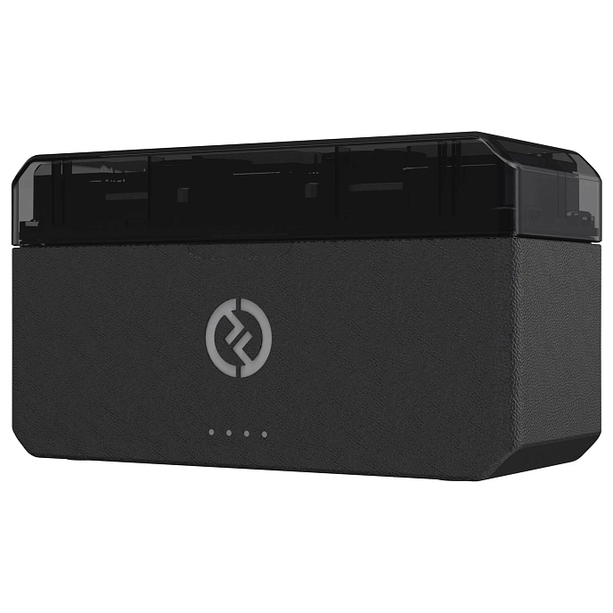 Radio system Hollyland LARK MAX Duo Black - img.3