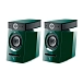 Bookshelf speakers Focal Diablo Utopia EVO British Racing Green Lacquer - img.0