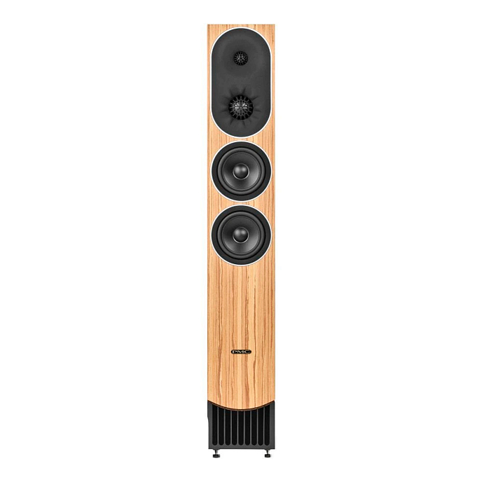 Floorstanding Speakers PMC Prophecy 9 mediterranean oak (pair) - img.1