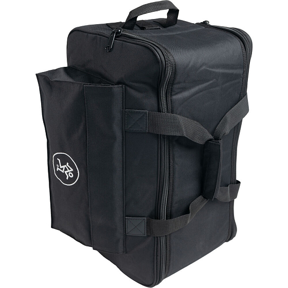 Case Mackie Carry Bag for Thump GO Black - img.0