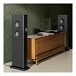 Floorstanding Speakers KEF LS60 Wireless Carbon Black - img.9