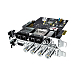Internal sound card RME HDSPe Madi FX - img.2