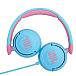 - img.4 On-ear headphones JBL Jr310 Blue - img.4