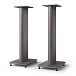 - img.0 Speaker Stands KEF S2 Floor Stand Titanium Grey - img.0