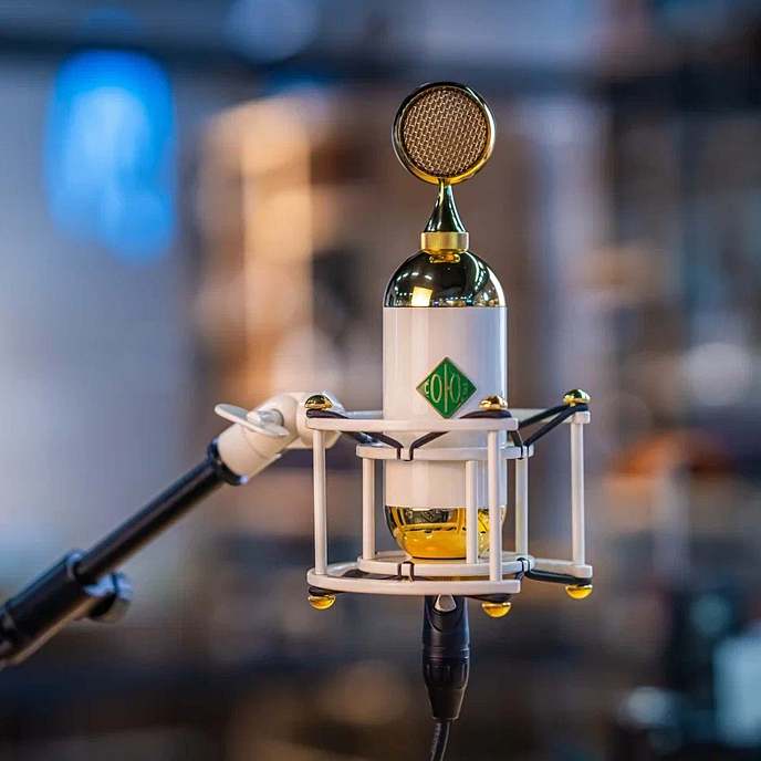 Studio microphone Soyuz 017 FET - img.3