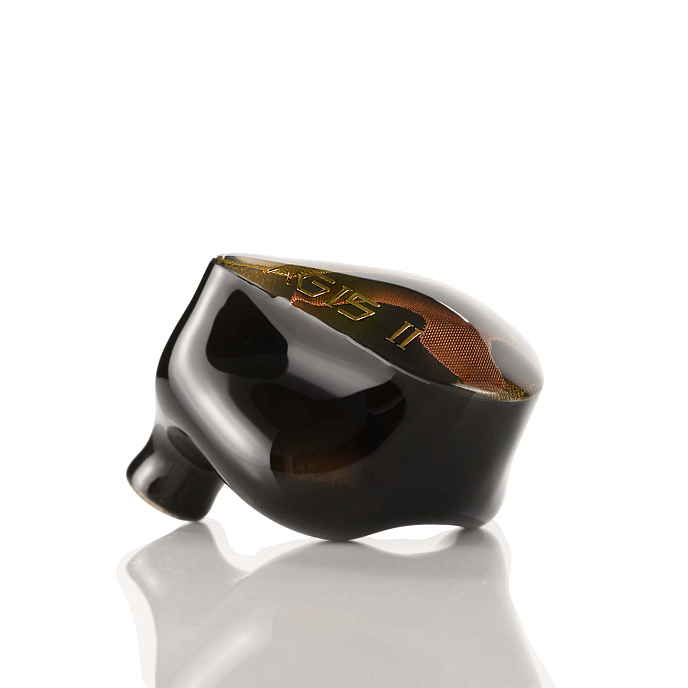 High End headphones Noble Audio Agis II - img.12