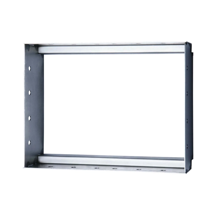 Mount Canton Masonry InWall Bracket ER 4 - img.0