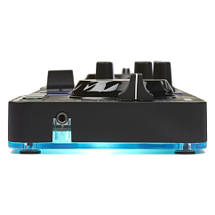 DJ controller Hercules DJ Control Starlight