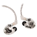 IEMs headphones JH Audio Roxanne Clear - img.0