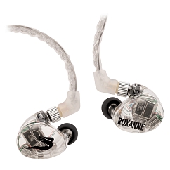 IEMs headphones JH Audio Roxanne Clear