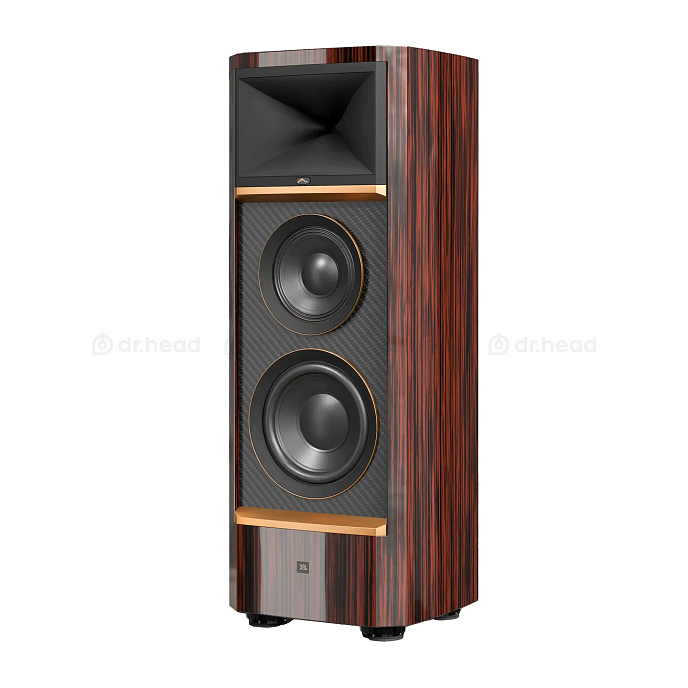 Floorstanding Speakers JBL Summit Pumori Ebony - img.3