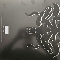 Vinyl Record Danzig - Danzig 4 (RSD Essential Silver) LP