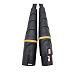 Cable ENOVA NXT-M1-XLFM-1 Black XLR(f) - XLR(m) 1m - img.1