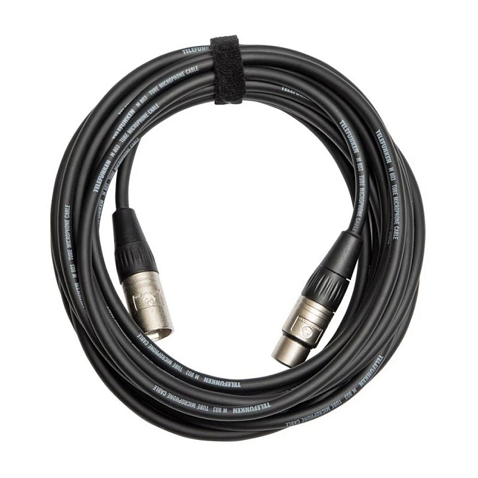 Studio microphone Telefunken TF29 Copperhead - img.6