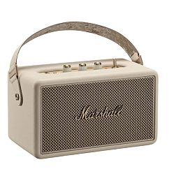 Portable speaker Marshall Kilburn III Cream