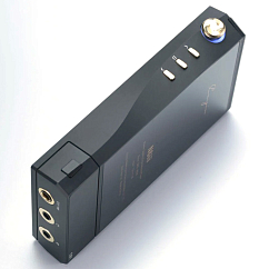 Player Cayin N6iii C201 Black