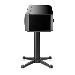 Speaker Stands Focal Kanta Stand Center Black
