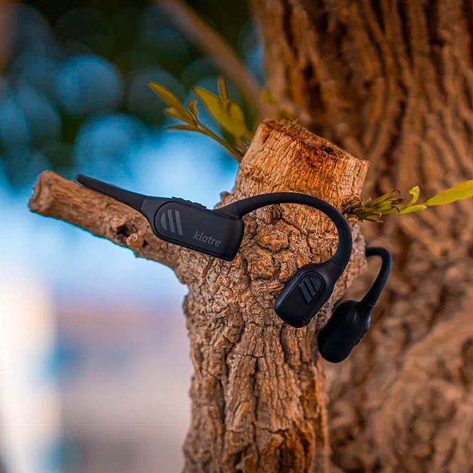 Wireless Headphones Klatre LS1 Rock - img.1