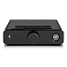 Headphone Amplifiers and DACs Warwick Acoustics Sonoma M1 Amplifier Black Edition - img.0