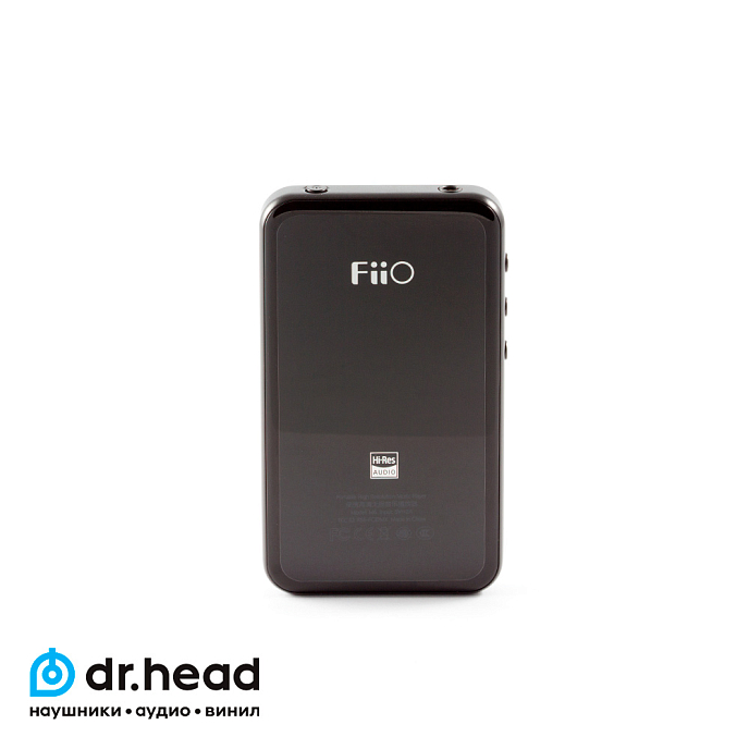 Player FiiO M6 - img.4