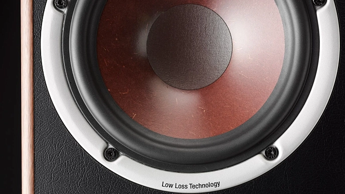 Central Channel Dali Spektor Vokal black - img.6