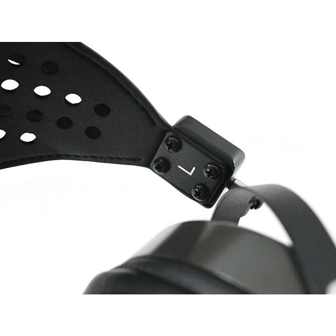 High End headphones Audeze LCD-X with Case - img.11