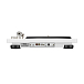 Turntable Denon DP-450USB White - img.1