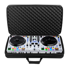 Case UDG Creator Rane One MKII Hardcase Black