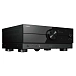 Receiver Yamaha RX-A2A Black - img.1