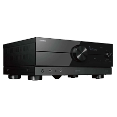 Receiver Yamaha RX-A2A Black
