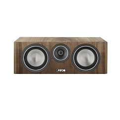 Central Channel Canton Townus 50 Walnut