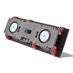 In-Wall Speakers Focal 300 IWLCR 6