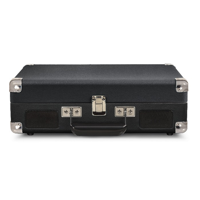 Turntable Crosley Cruiser Deluxe Black - img.3