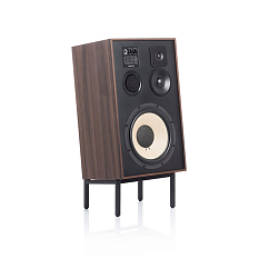 Speaker Stands NorStone Vintage Stand Black