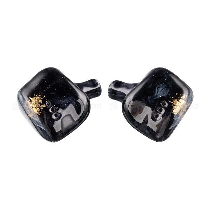 In-ear headphones Kinera Imperial Verdandi Cosmos Black - img.6