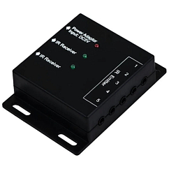 Receiver NorStone Iryx II IR Repeater Black