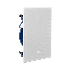 In-Wall Speakers KEF Ci160.2CL White