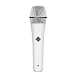 Vocal microphone Telefunken M80 Full White - img.0