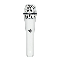 Vocal microphone Telefunken M80 Full White