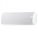 - img.0 Central Channel Canton CD 250.3 High Gloss White - img.0