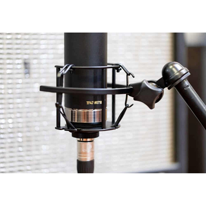 Studio microphone Telefunken TF47 Black - img.8