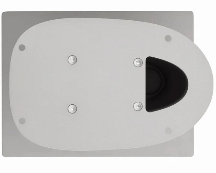 Speaker Stands Bowers & Wilkins Formation FS Duo Silver - img.5