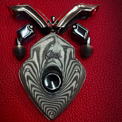 Wireless Headphones Klipsch T10 Bespoke Edition Carbon Phantom