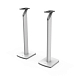 Speaker Stands KEF S1 Floor Stand White - img.0