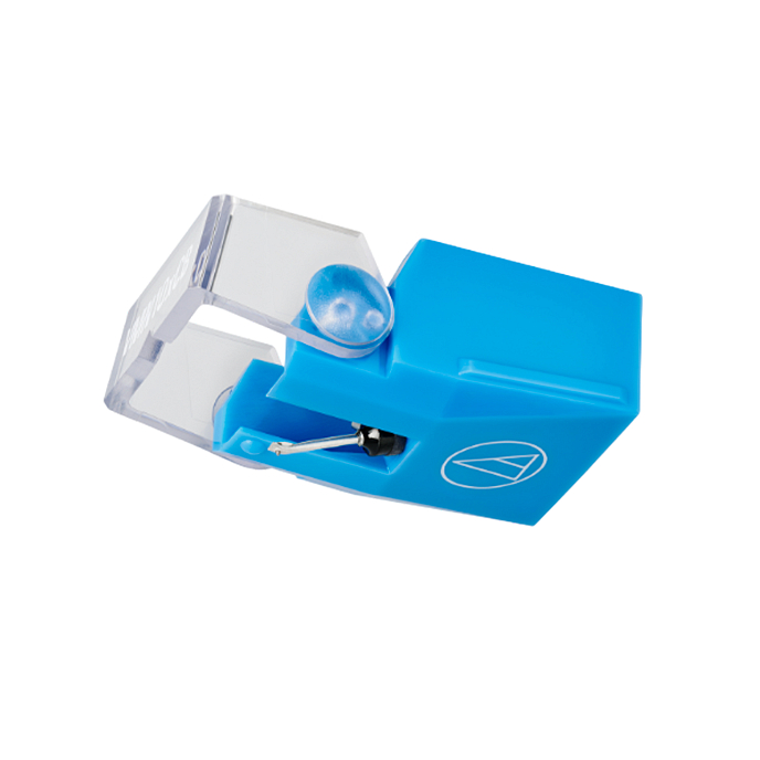 Cartridge Stylus Audio-Technica AT-VMN10xCB Light Blue - img.0