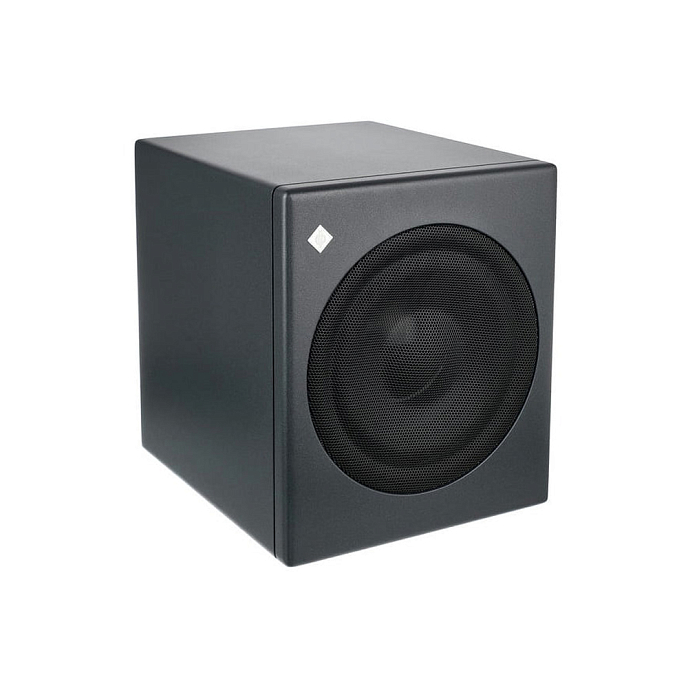 Subwoofer Neumann KH 750 AES 67 Anthracite - img.2