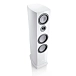 - img.3 Floorstanding Speakers Canton Vento 90 White High Gloss (Pair) - img.3